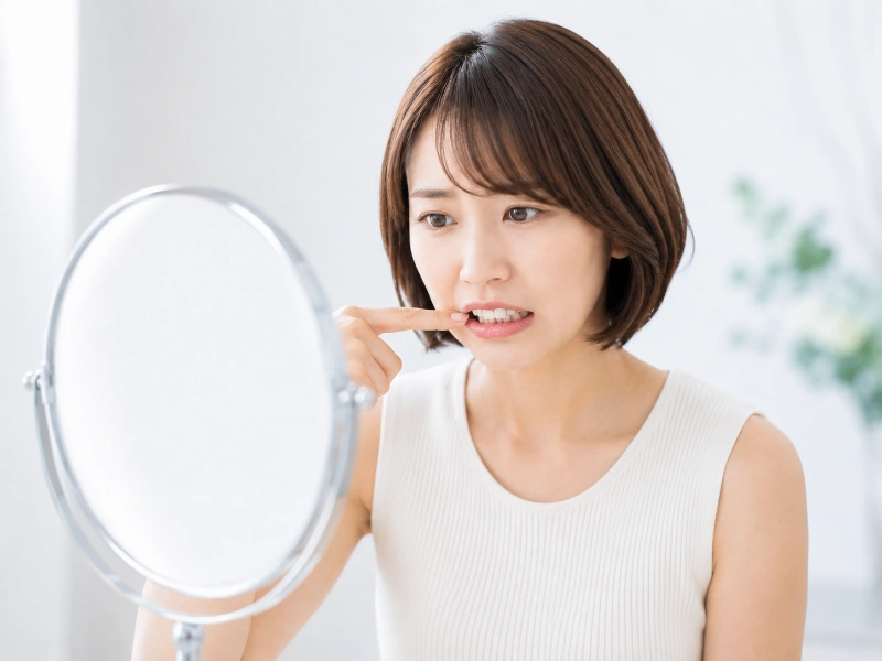 こんなお悩みありませんか？