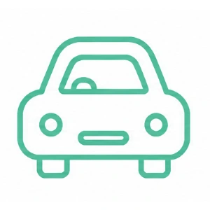 車アイコン